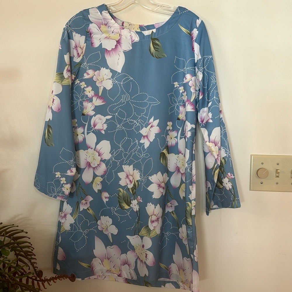 Cute Soft Dress